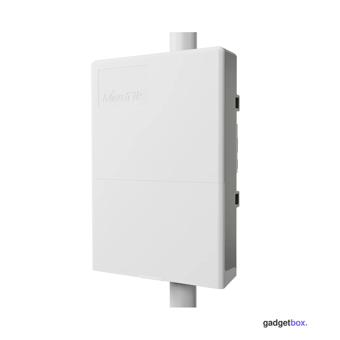 Коммутатор MikroTik CRS310-1G-5S-4S+OUT