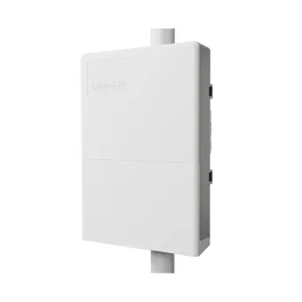 Коммутатор MikroTik CRS310-1G-5S-4S+OUT