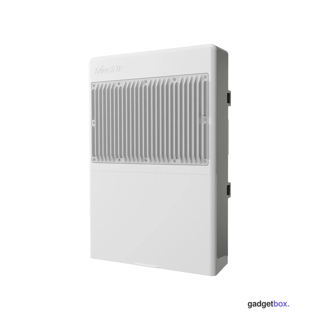 Коммутатор MikroTik CRS318-16P-2S+OUT