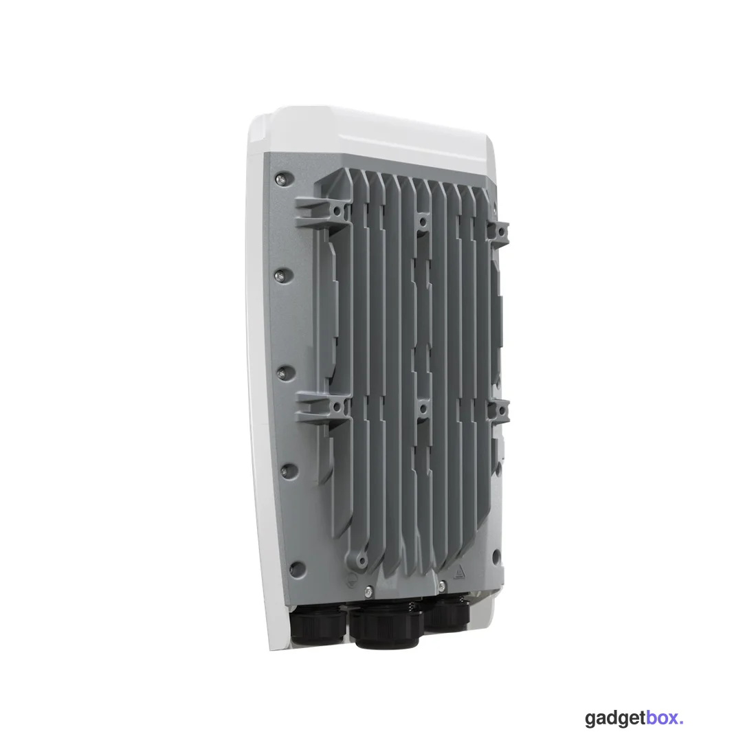 Коммутатор MikroTik CRS504-4XQ-OUT
