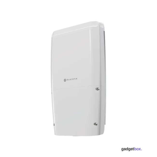Коммутатор MikroTik CRS504-4XQ-OUT