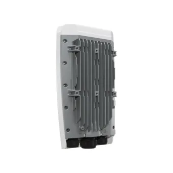 Коммутатор MikroTik CRS504-4XQ-OUT