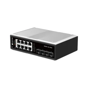 Коммутатор BDCOM IES200-L25-8P4S