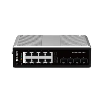 Коммутатор BDCOM IES200-L25-8P4S