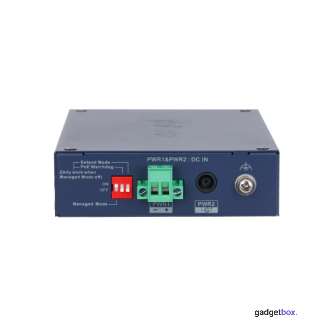Коммутатор Dahua DH-CHS4106-4ET-60