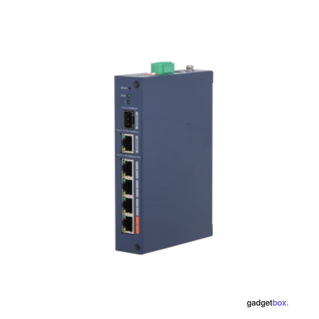 Коммутатор Dahua DH-CHS4106-4ET-60
