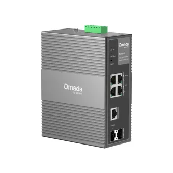 Коммутатор TP-Link IES206GPP