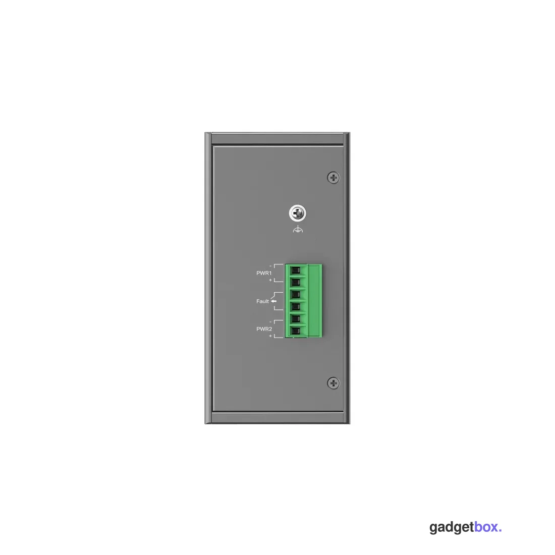 Коммутатор TP-Link IES210GPP