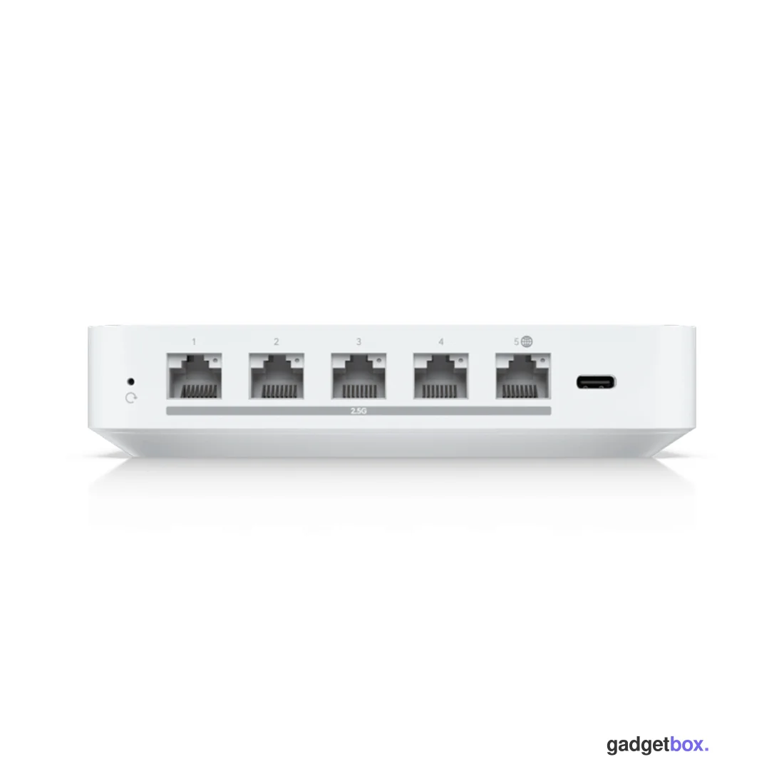 Сетевой маршрутизатор Ubiquiti UXG-Max