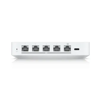 Сетевой маршрутизатор Ubiquiti UXG-Max