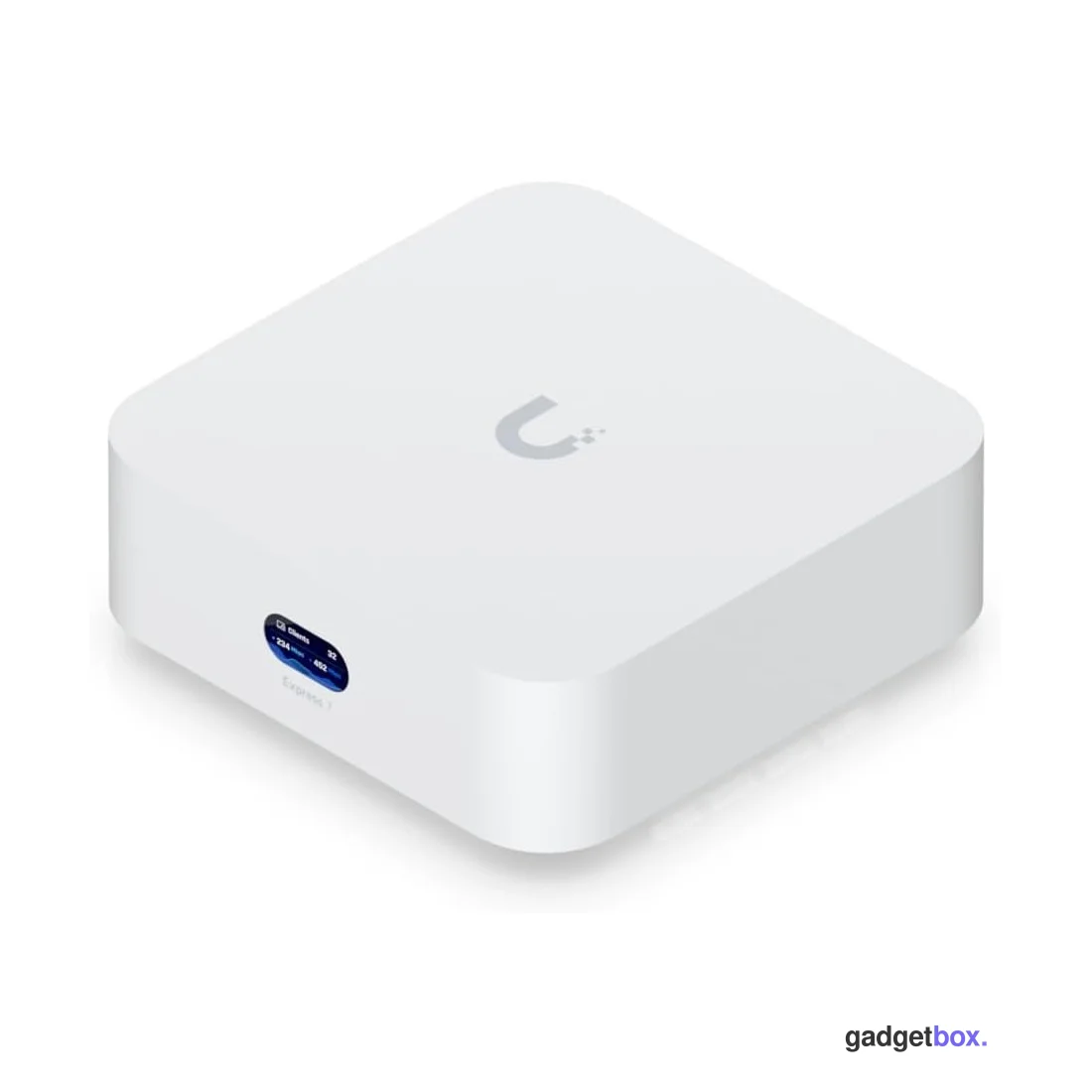 Сетевой маршрутизатор Ubiquiti UX7