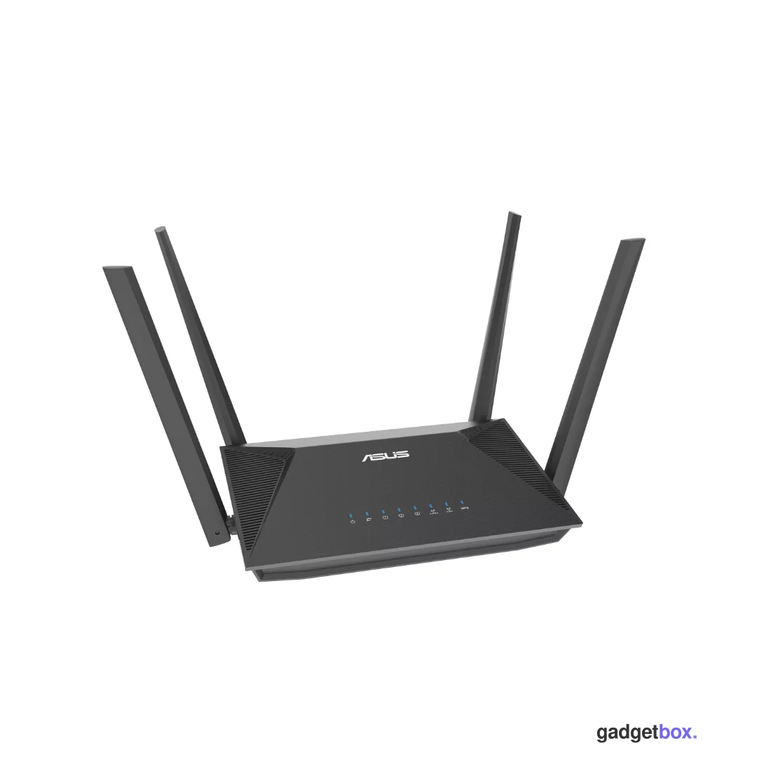 Маршрутизатор с беспроводной точкой доступа ASUS RT-AX52 Pro