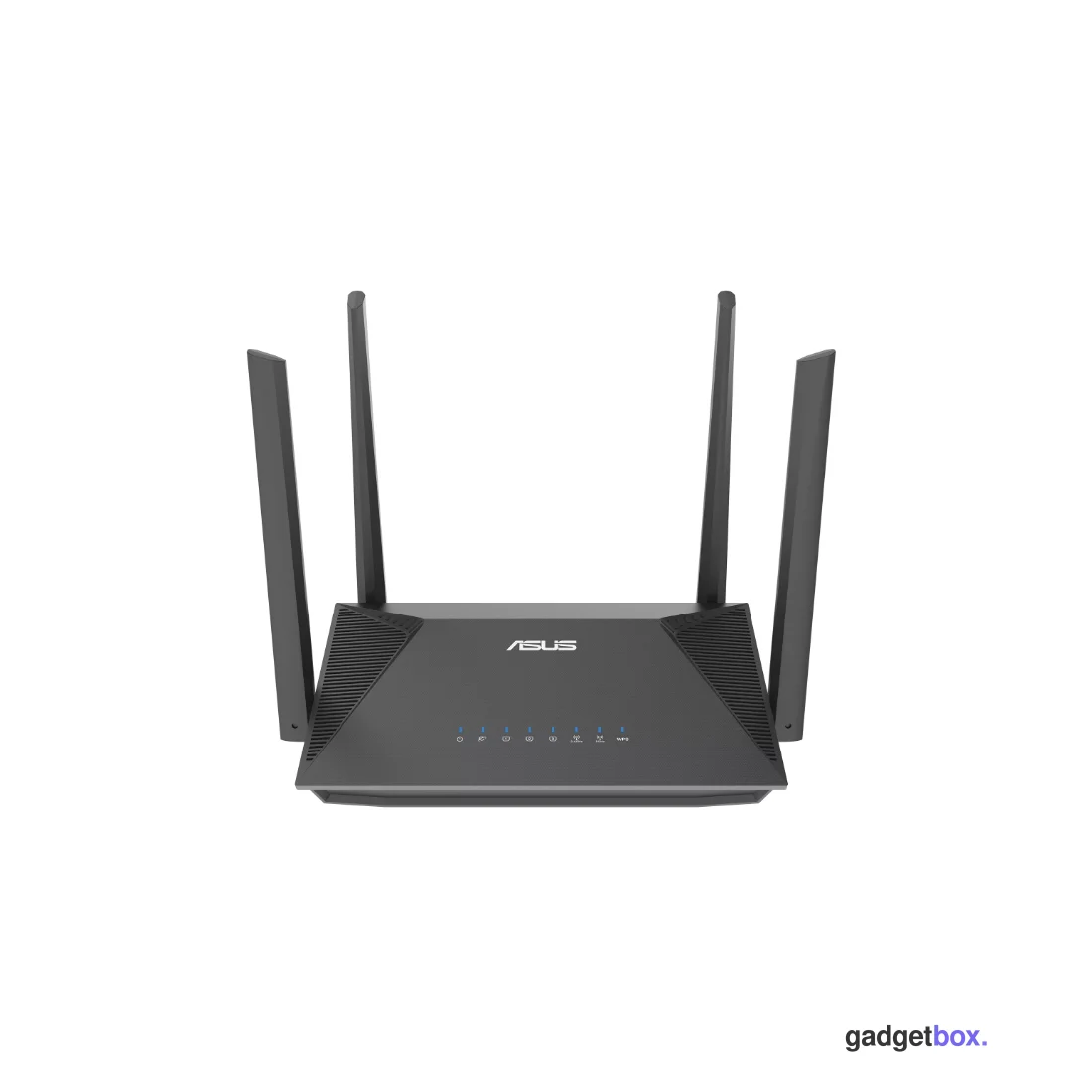 Маршрутизатор с беспроводной точкой доступа ASUS RT-AX52 Pro