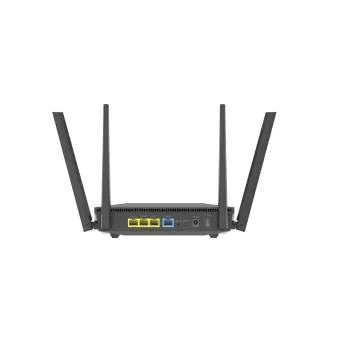 Маршрутизатор с беспроводной точкой доступа ASUS RT-AX52 Pro