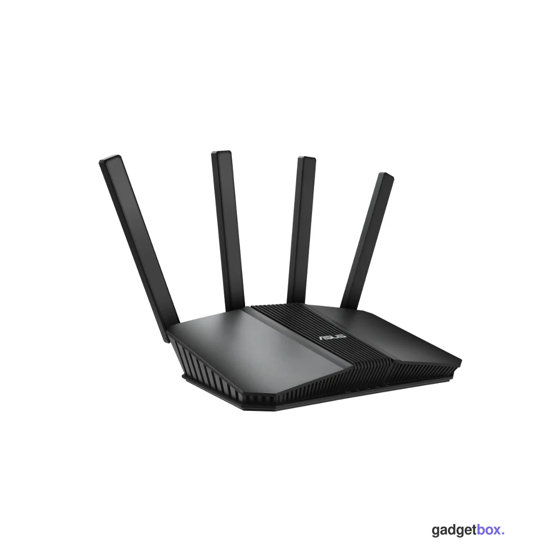 Сетевой маршрутизатор со встроенной беспроводной точкой доступа ASUS RT-BE58U