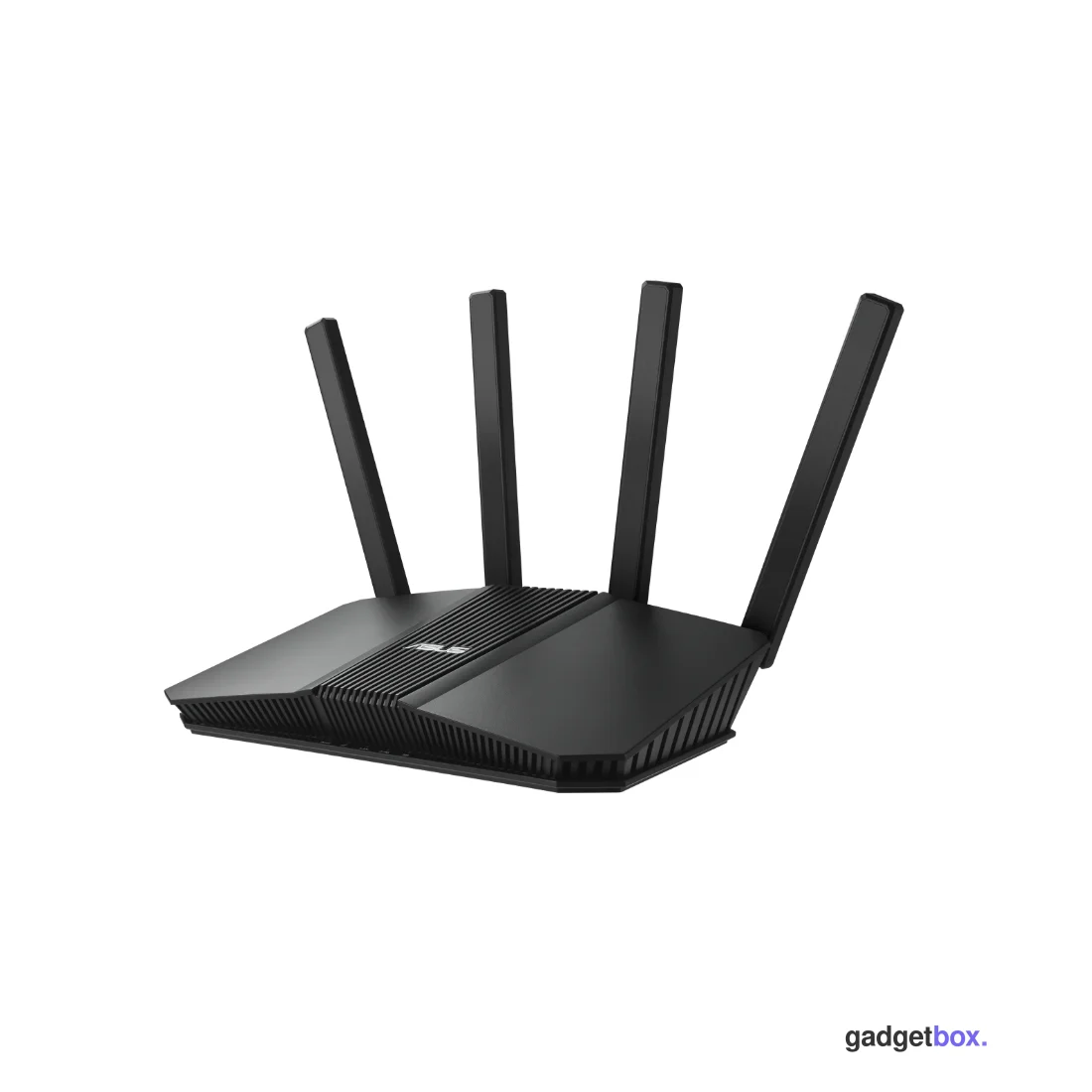 Сетевой маршрутизатор со встроенной беспроводной точкой доступа ASUS RT-BE58U