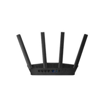 Сетевой маршрутизатор со встроенной беспроводной точкой доступа ASUS RT-BE58U