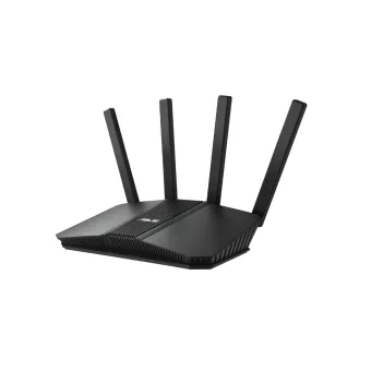 Сетевой маршрутизатор со встроенной беспроводной точкой доступа ASUS RT-BE58U