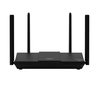 Сетевой маршрутизатор со встроенной беспроводной точкой доступа ASUS RT-BE50