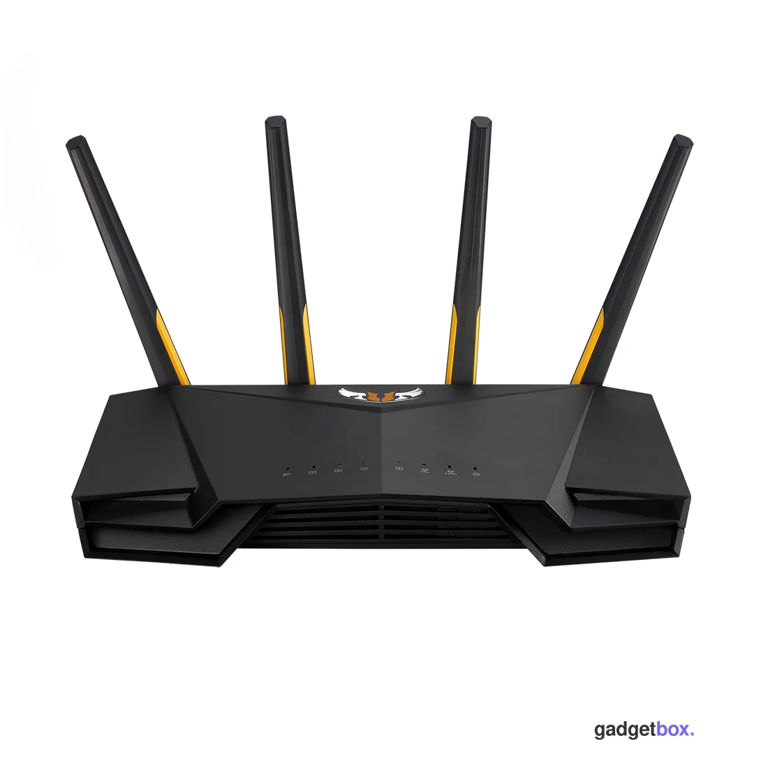 Сетевой маршрутизатор со встроенной беспроводной точкой доступа ASUS TUF-AX3000