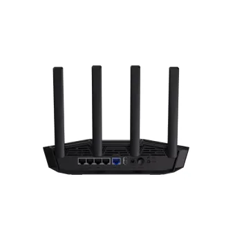 Сетевой маршрутизатор со встроенной беспроводной точкой доступа ASUS TUF-BE3600