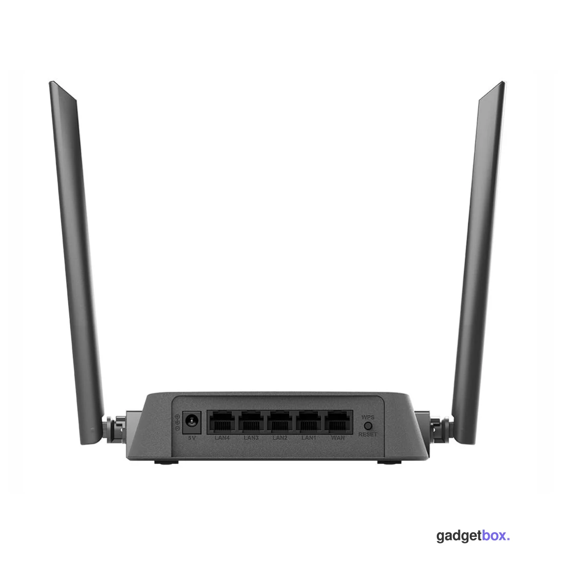 Маршрутизатор D-Link DIR-615/Z1A