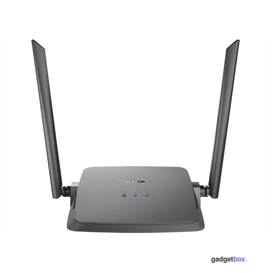 Маршрутизатор D-Link DIR-615/Z1A