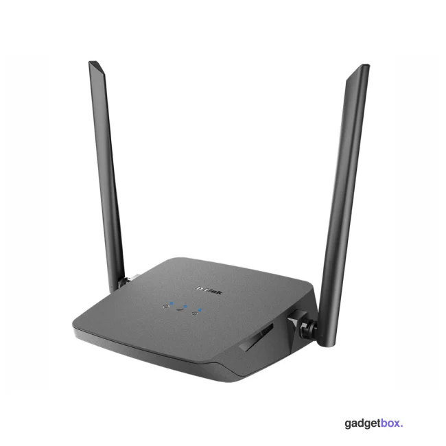 Маршрутизатор D-Link DIR-615/Z1A