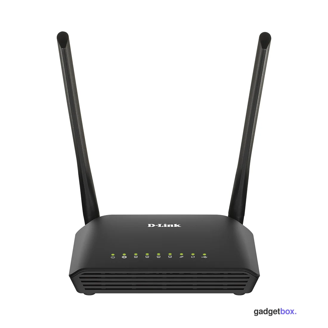 Маршрутизатор D-Link DIR-620S/RU/B1A