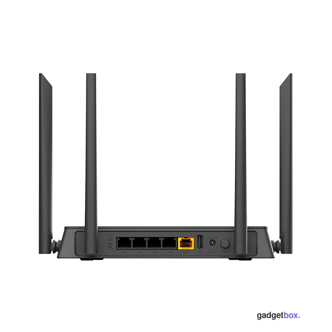 Маршрутизатор D-Link DIR-815/RU/R4A