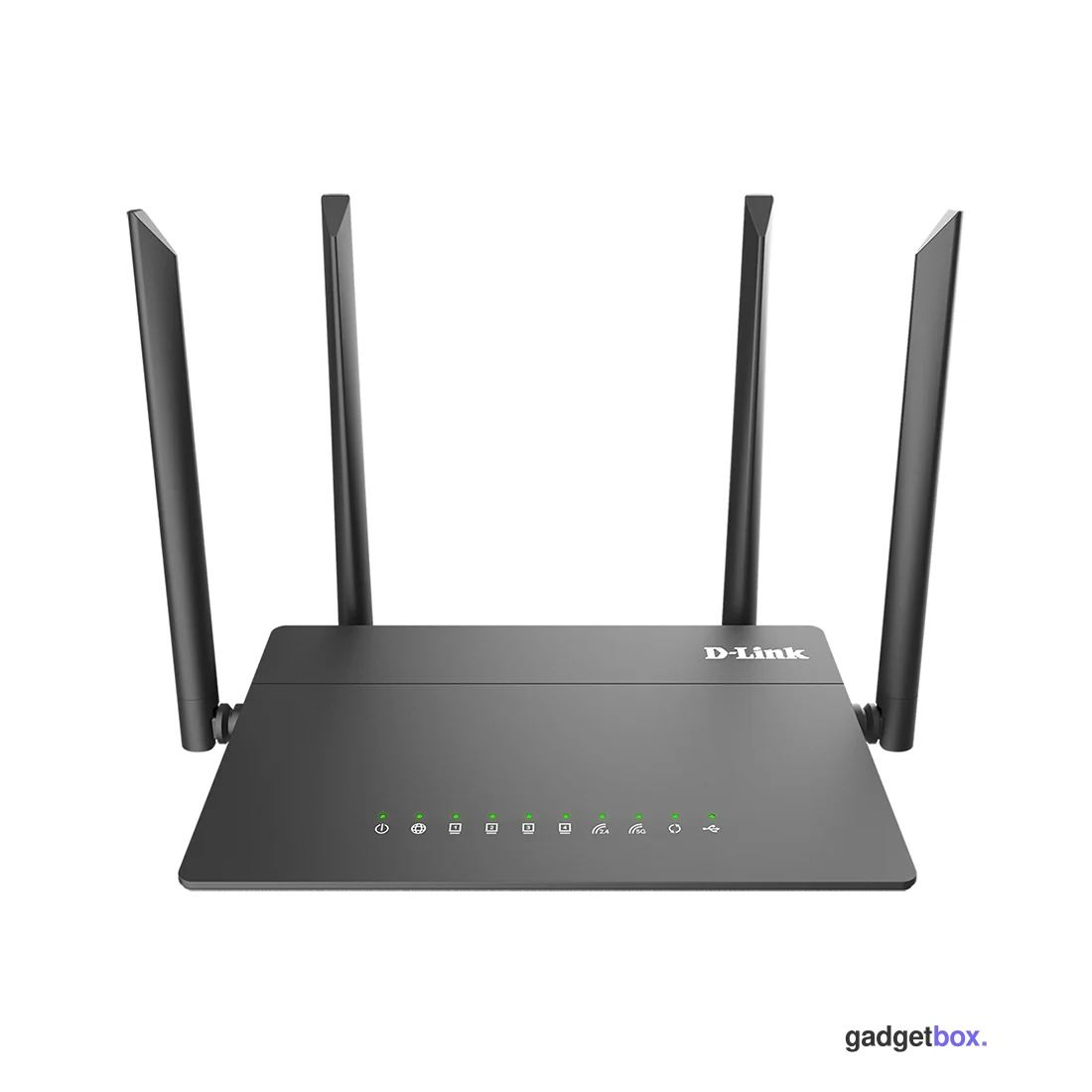 Маршрутизатор D-Link DIR-815/RU/R4A