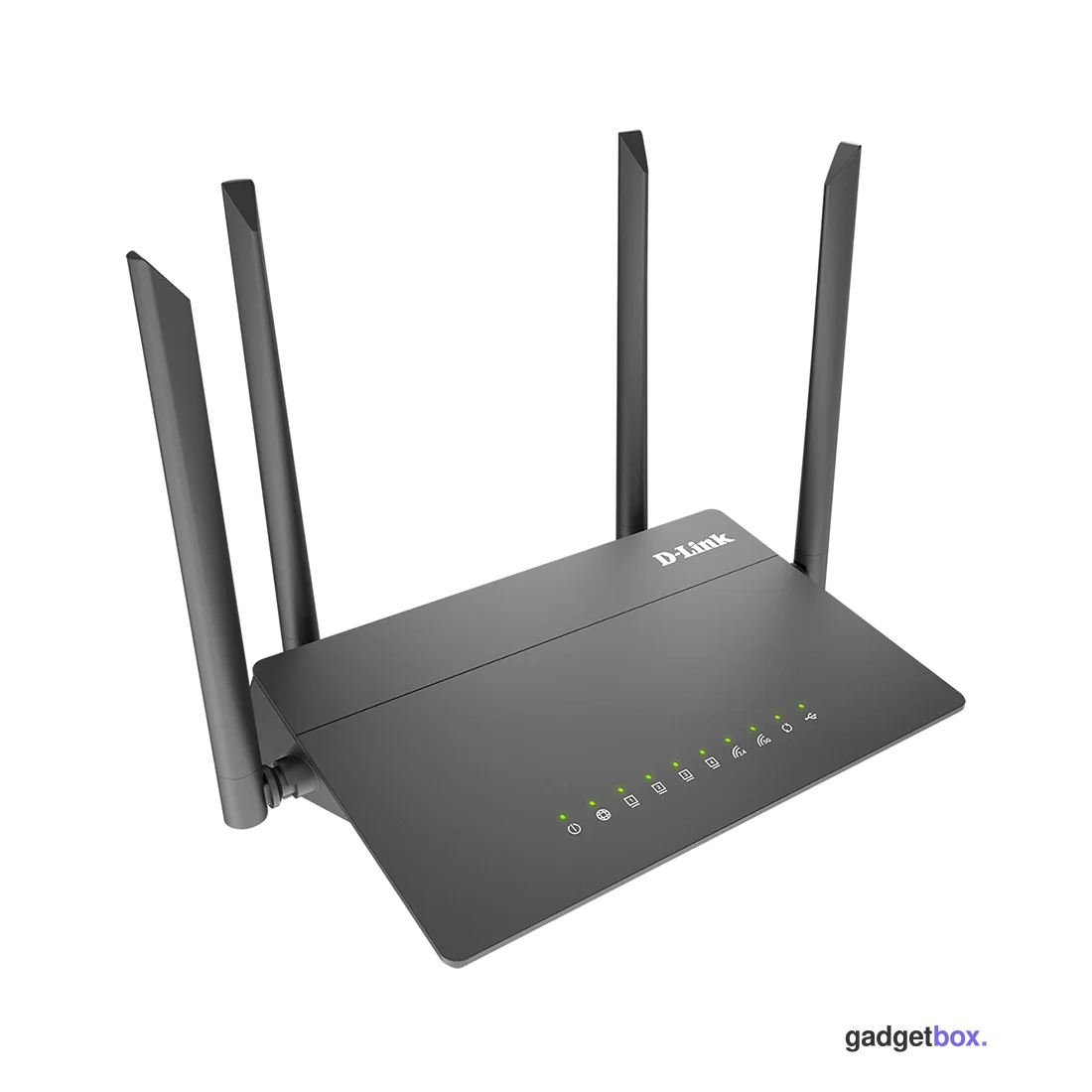 Маршрутизатор D-Link DIR-815/RU/R4A
