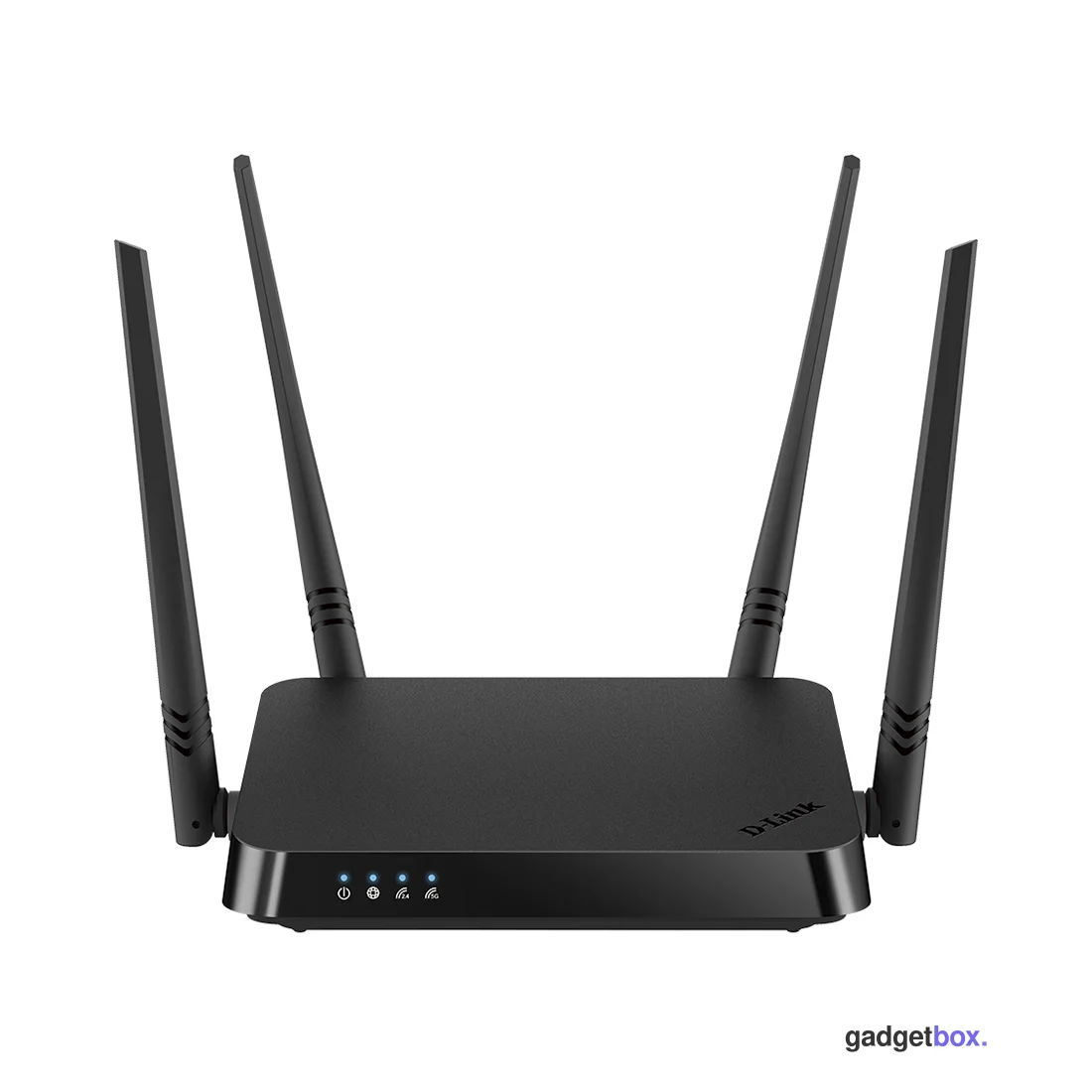 Маршрутизатор D-Link DIR-822/RU/E1A