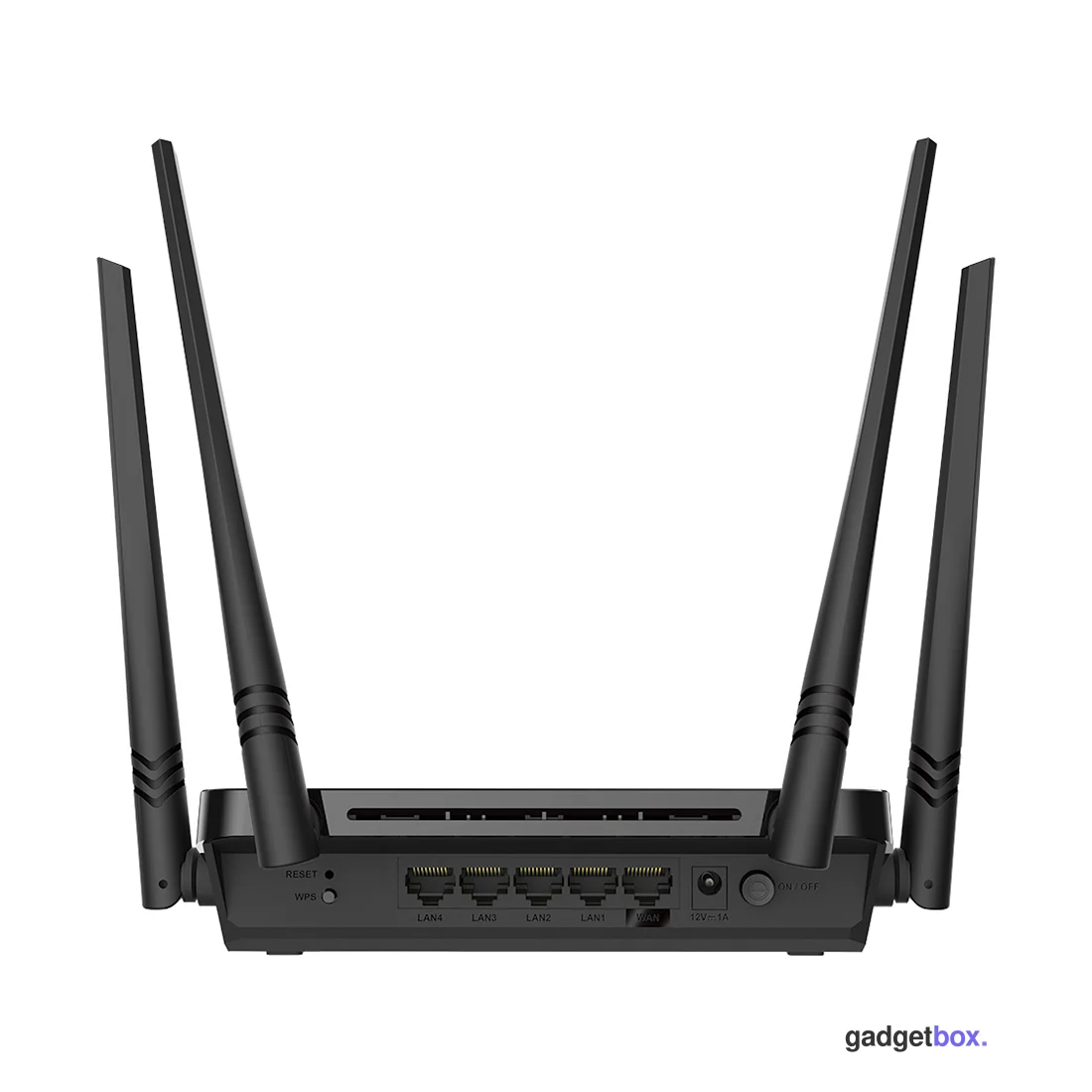 Маршрутизатор D-Link DIR-822/RU/E1A