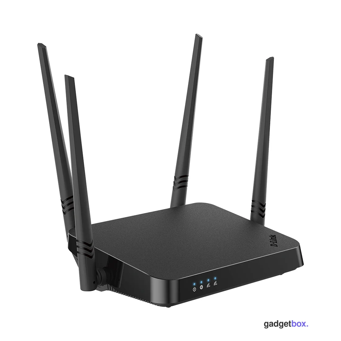 Маршрутизатор D-Link DIR-822/RU/E1A