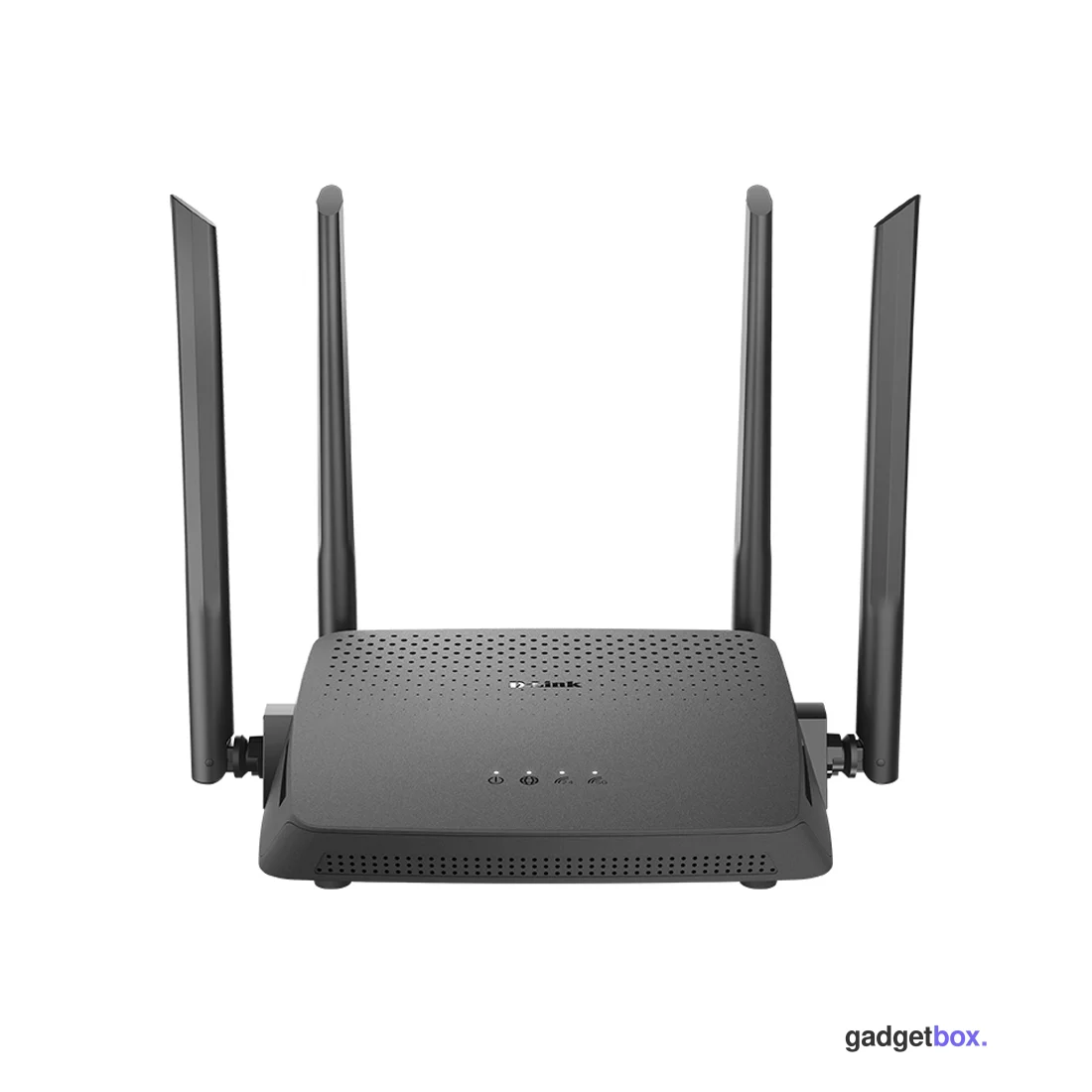 Маршрутизатор D-Link DIR-825/RU/R7A