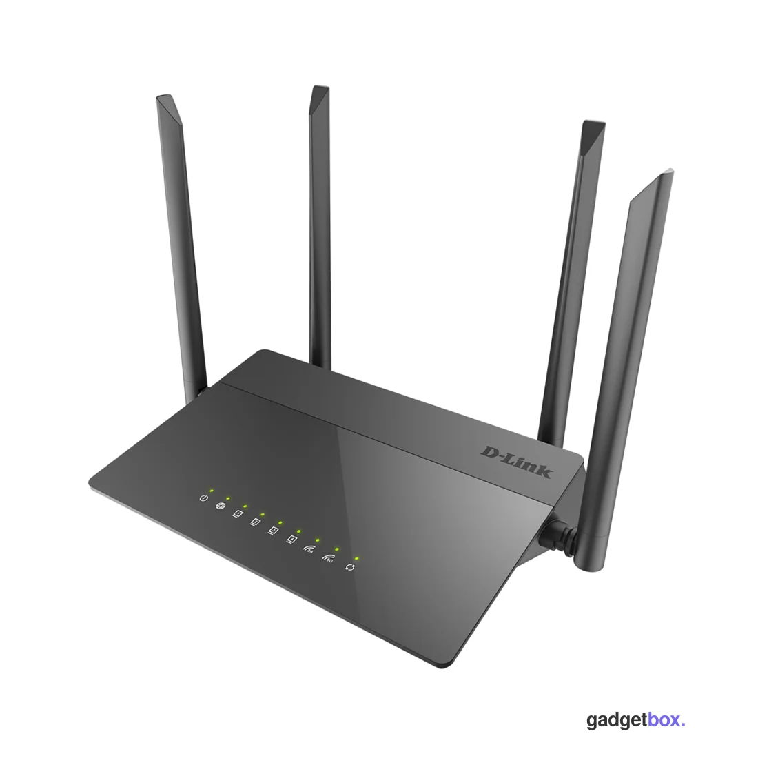 Маршрутизатор D-Link DIR-841/RU/A1B