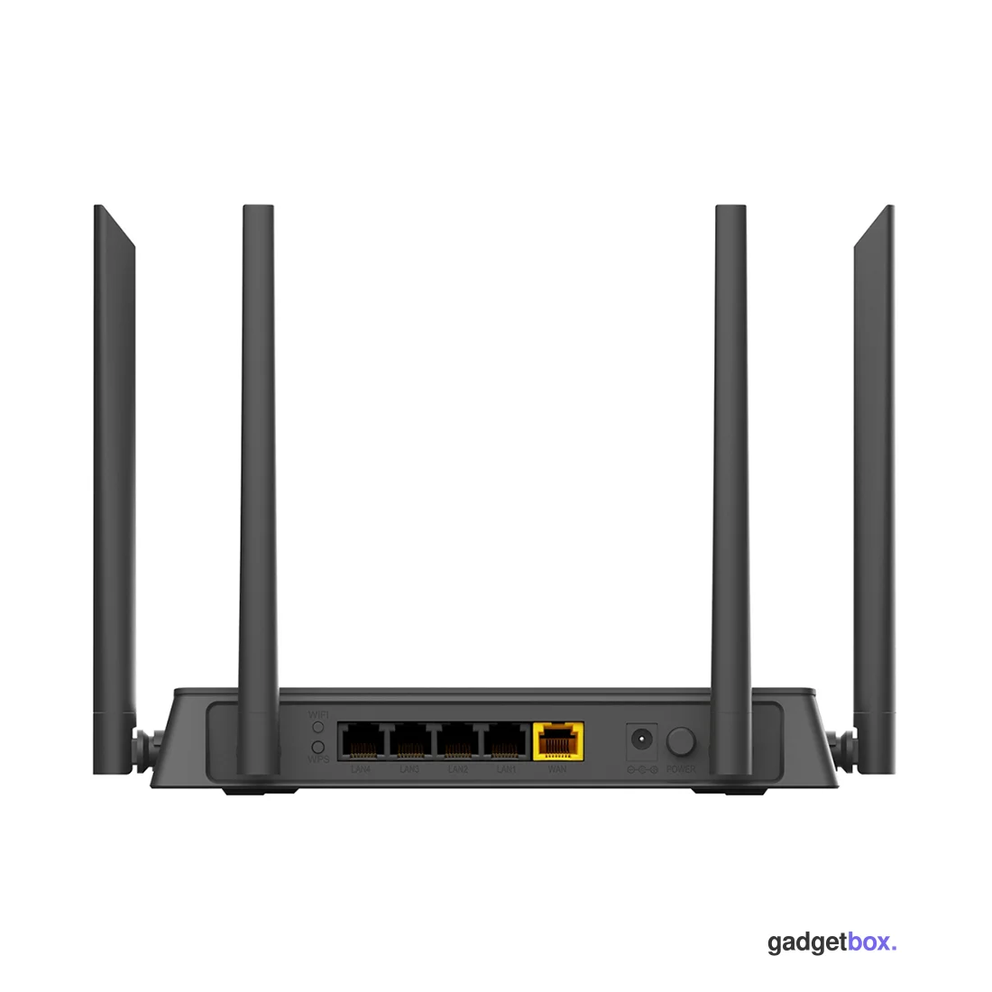 Маршрутизатор D-Link DIR-841/RU/A1B