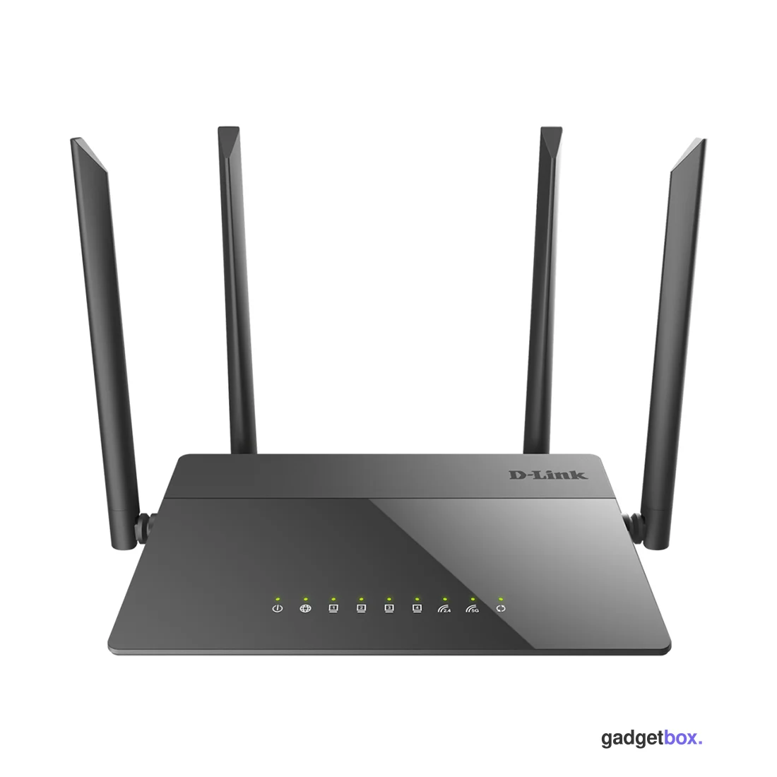 Маршрутизатор D-Link DIR-841/RU/A1B