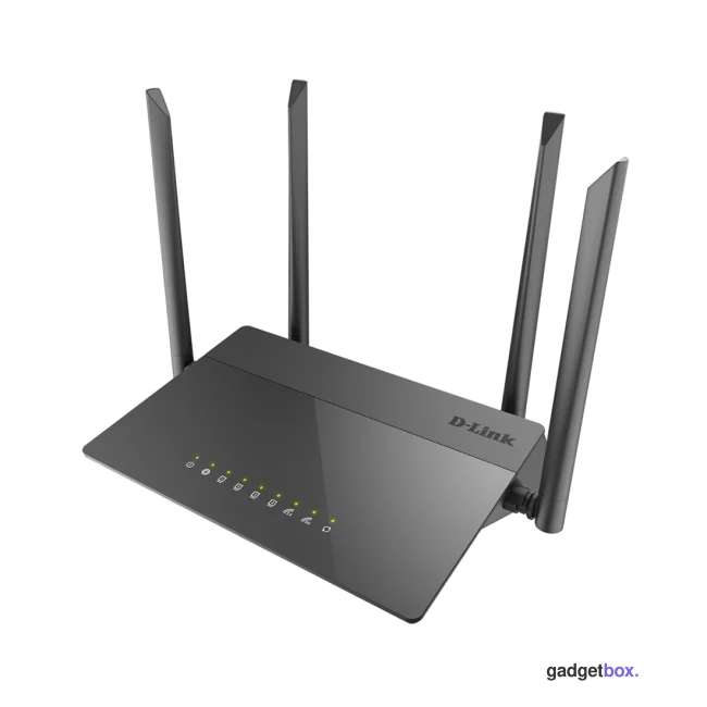 Маршрутизатор D-Link DIR-841/RU/A1B