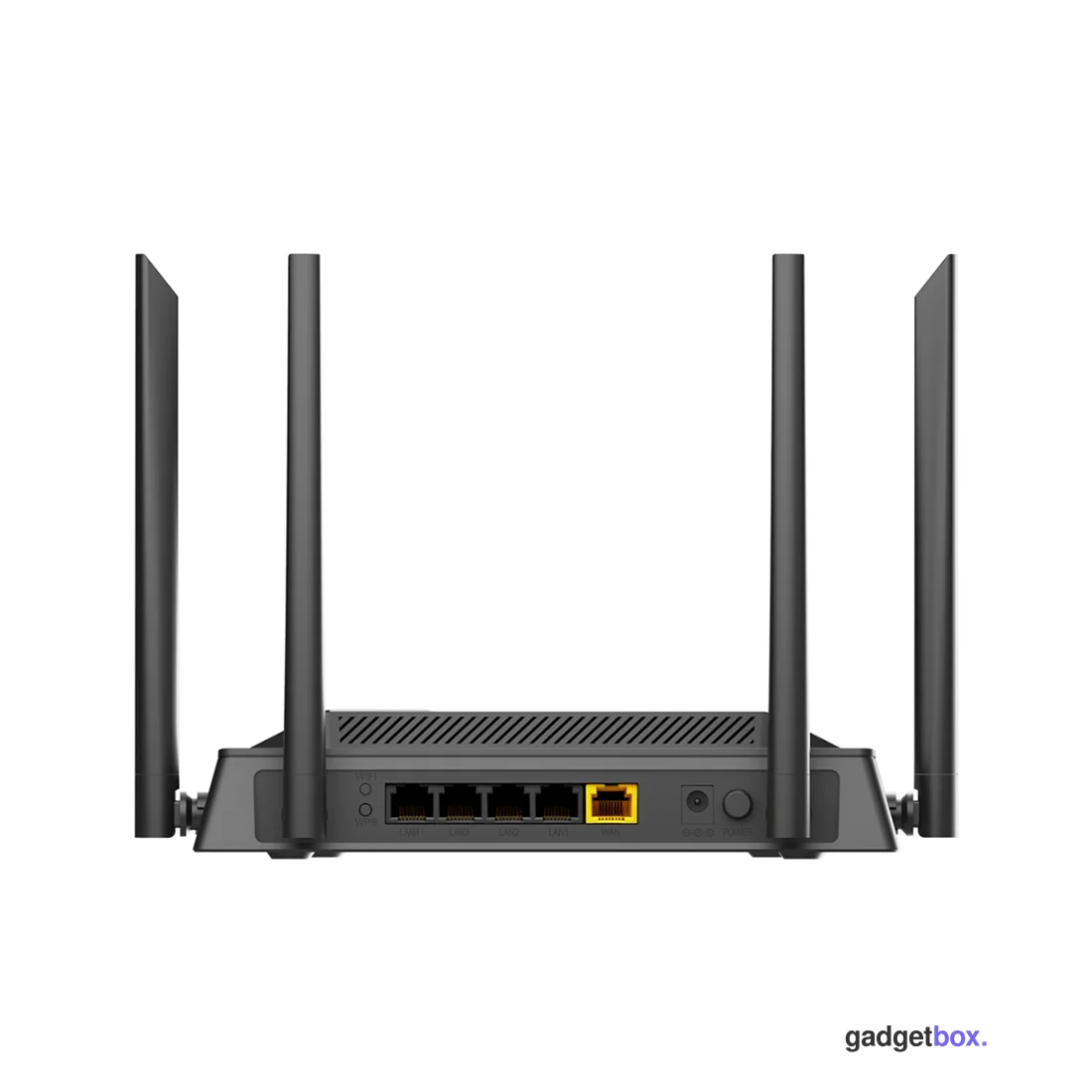 Маршрутизатор D-Link DIR-842/RU/R1B