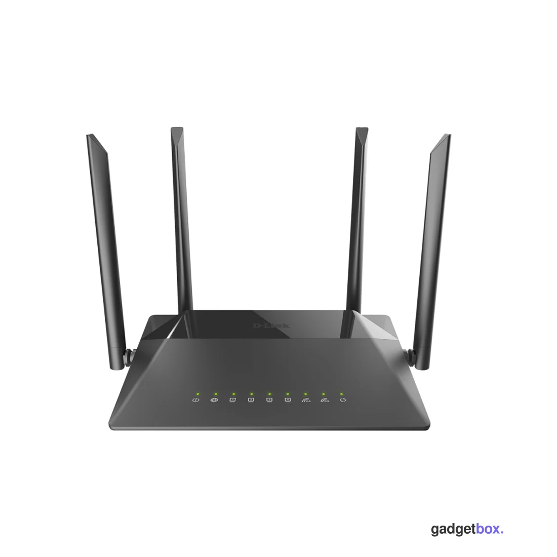 Маршрутизатор D-Link DIR-842/RU/R1B