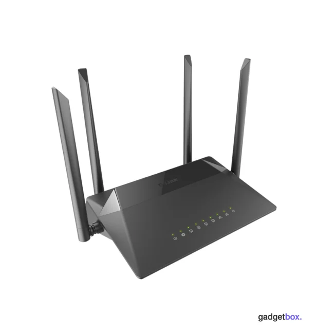 Маршрутизатор D-Link DIR-842/RU/R1B