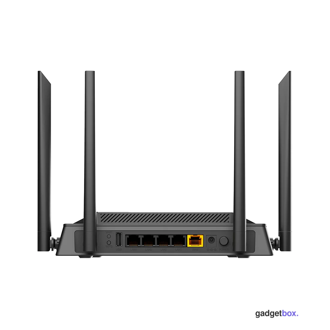 Маршрутизатор D-Link DIR-853/URU/R3A