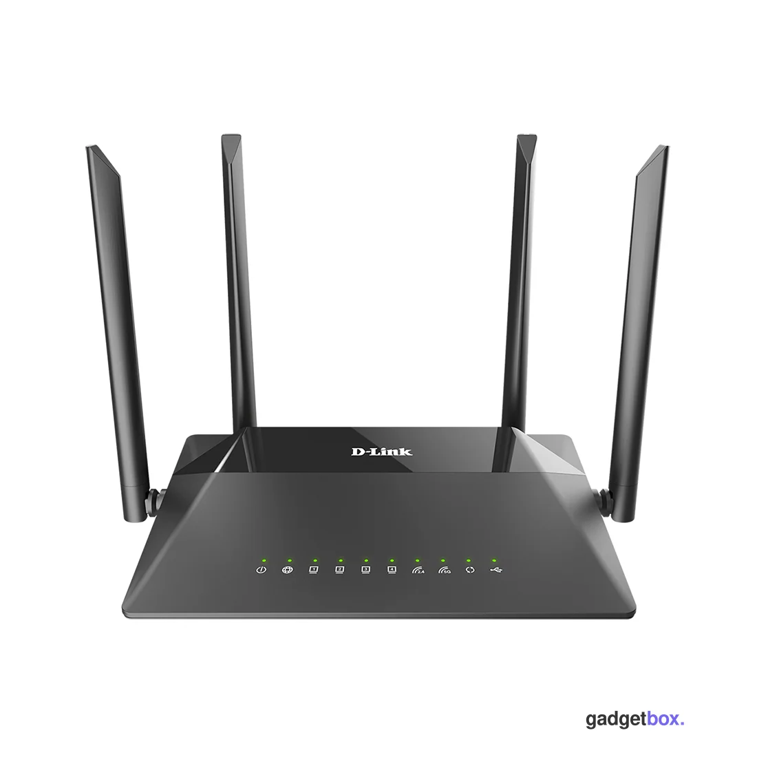 Маршрутизатор D-Link DIR-853/URU/R3A