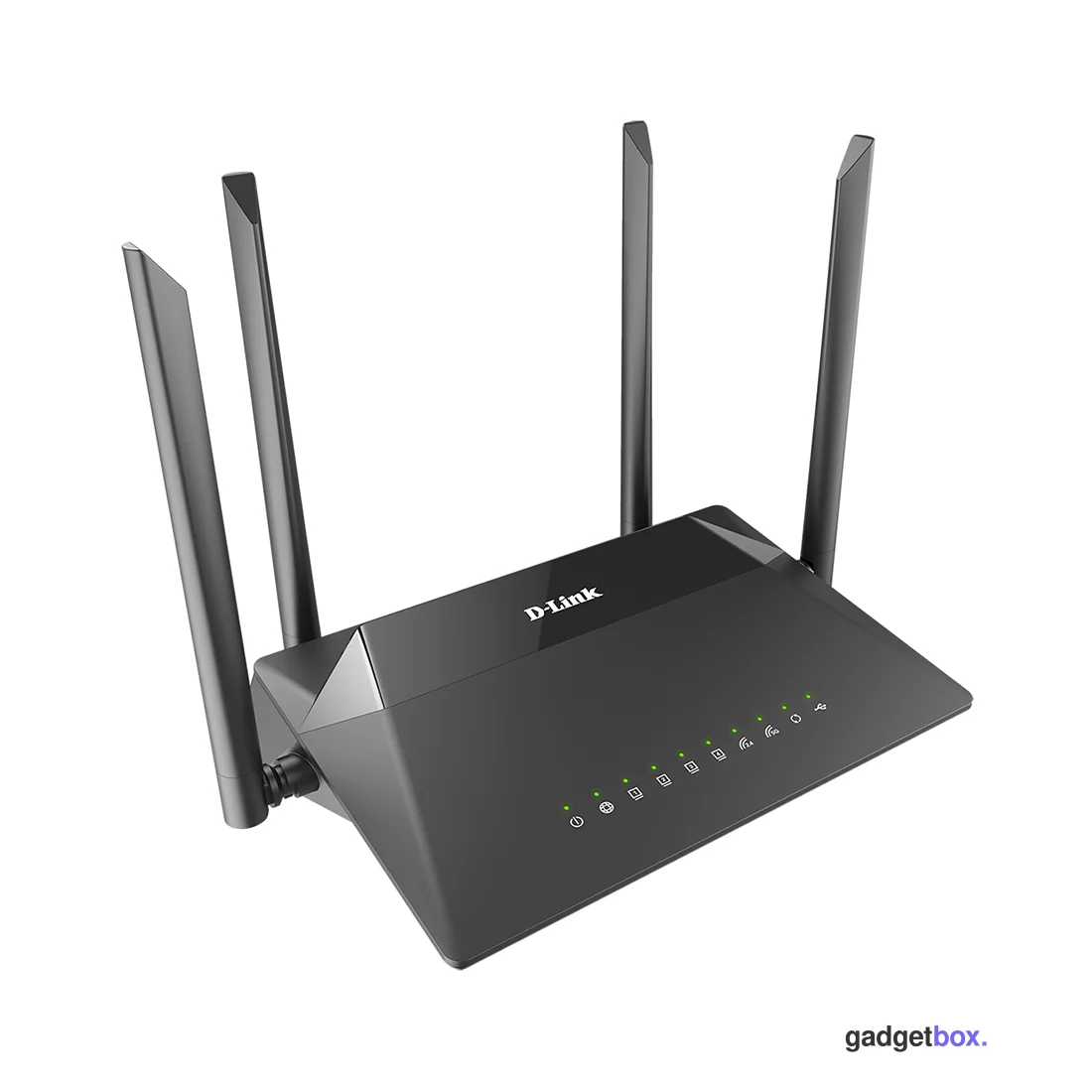 Маршрутизатор D-Link DIR-853/URU/R3A