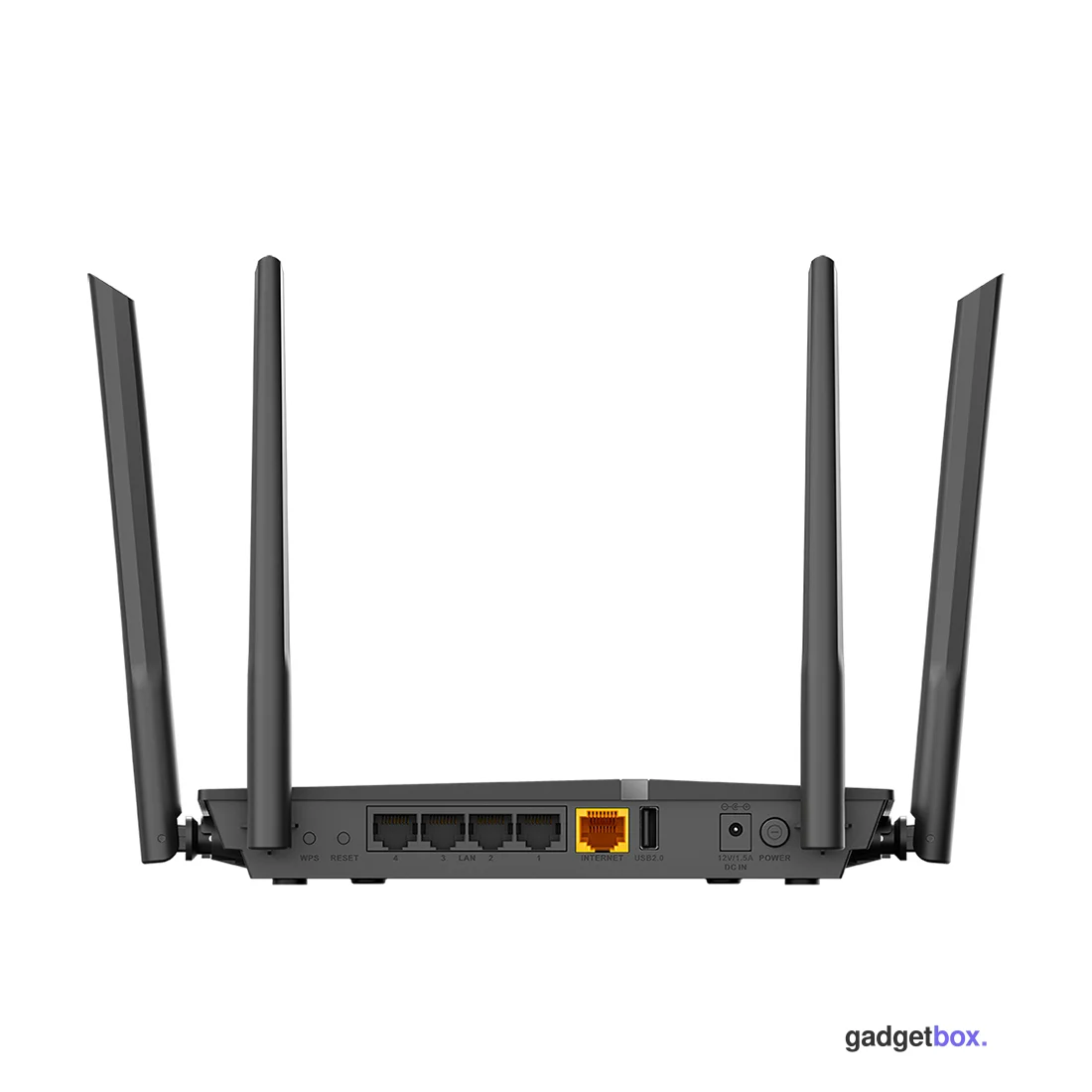Маршрутизатор D-Link DIR-1260/RU/R1A