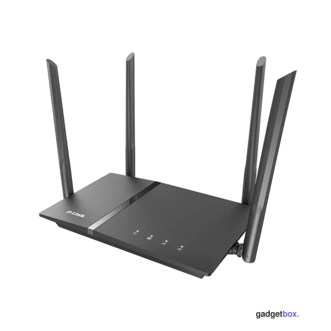 Маршрутизатор D-Link DIR-1260/RU/R1A