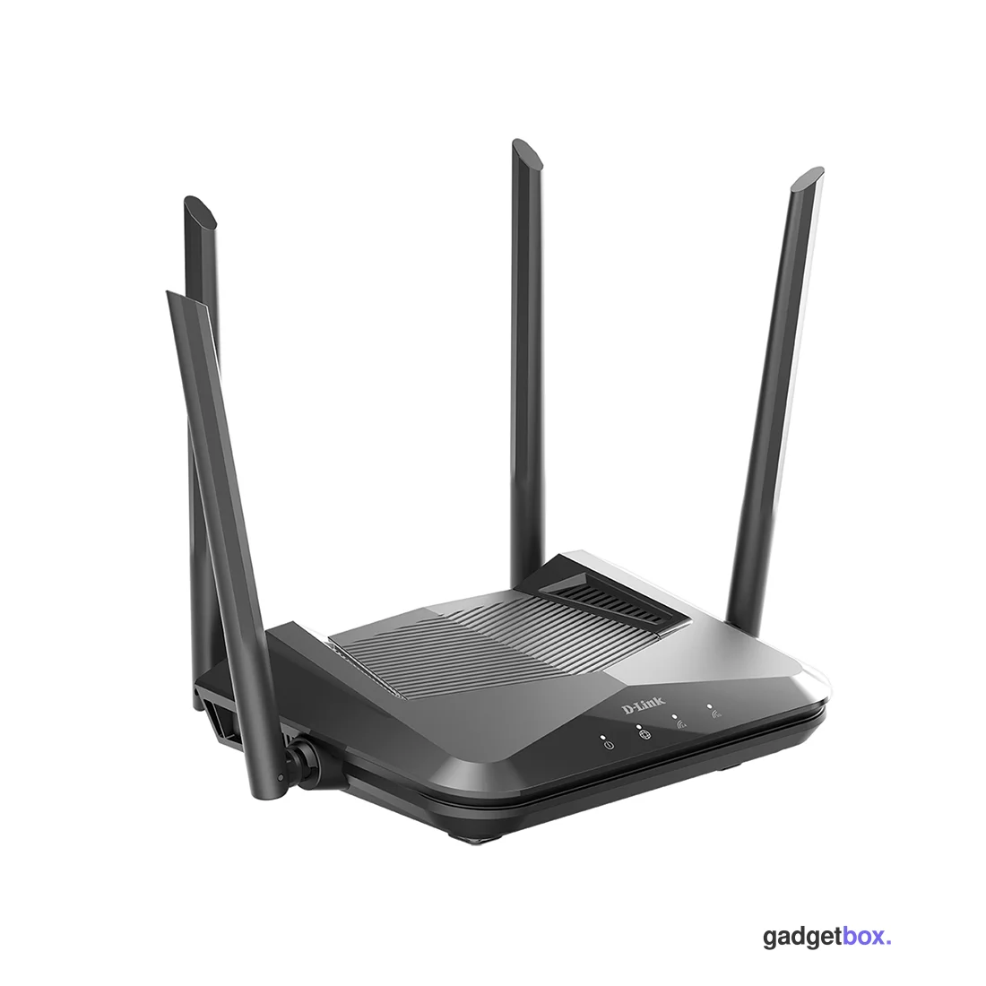 Маршрутизатор D-Link DIR-X1530/RU/A1A