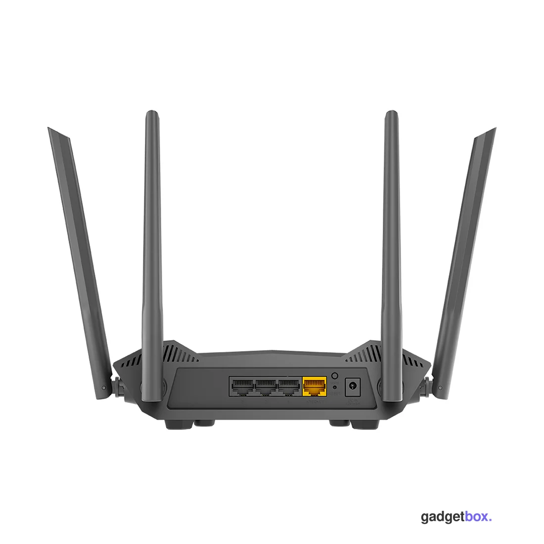 Маршрутизатор D-Link DIR-X1530/RU/A1A